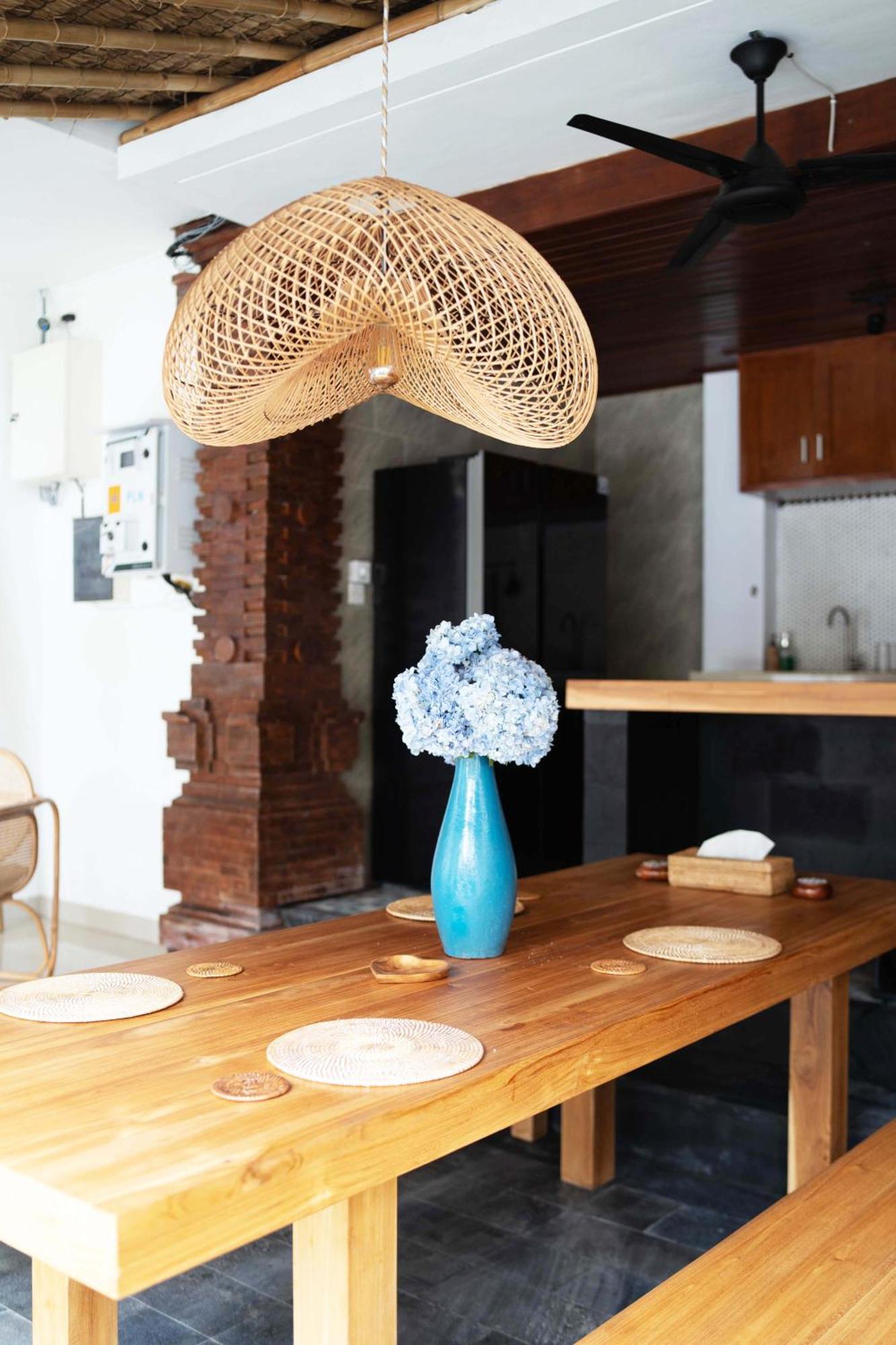 Shortcut Breeze Guest House Canggu Exterior foto
